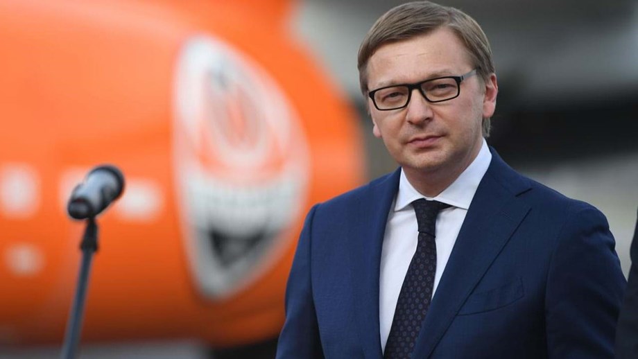 Сергій Палкін