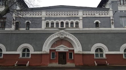 В Одесі на Французькому бульварі зносять історичну будівлю - 290x160