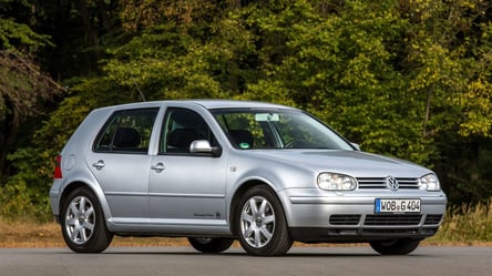 Скільки коштує обслуговування Volkswagen Golf IV з пробігом - 285x160