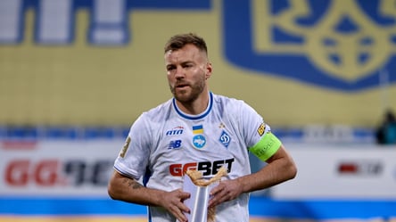 У Шахтарі побажали Ярмоленку побити відомий рекорд - 285x160