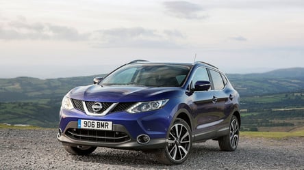 Неубиваемые кроссоверы с пробегом по цене до 10 000 долларов - 285x160