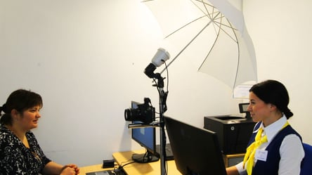 Украинцы за границей могут оформить паспорта — что для этого нужно - 290x166