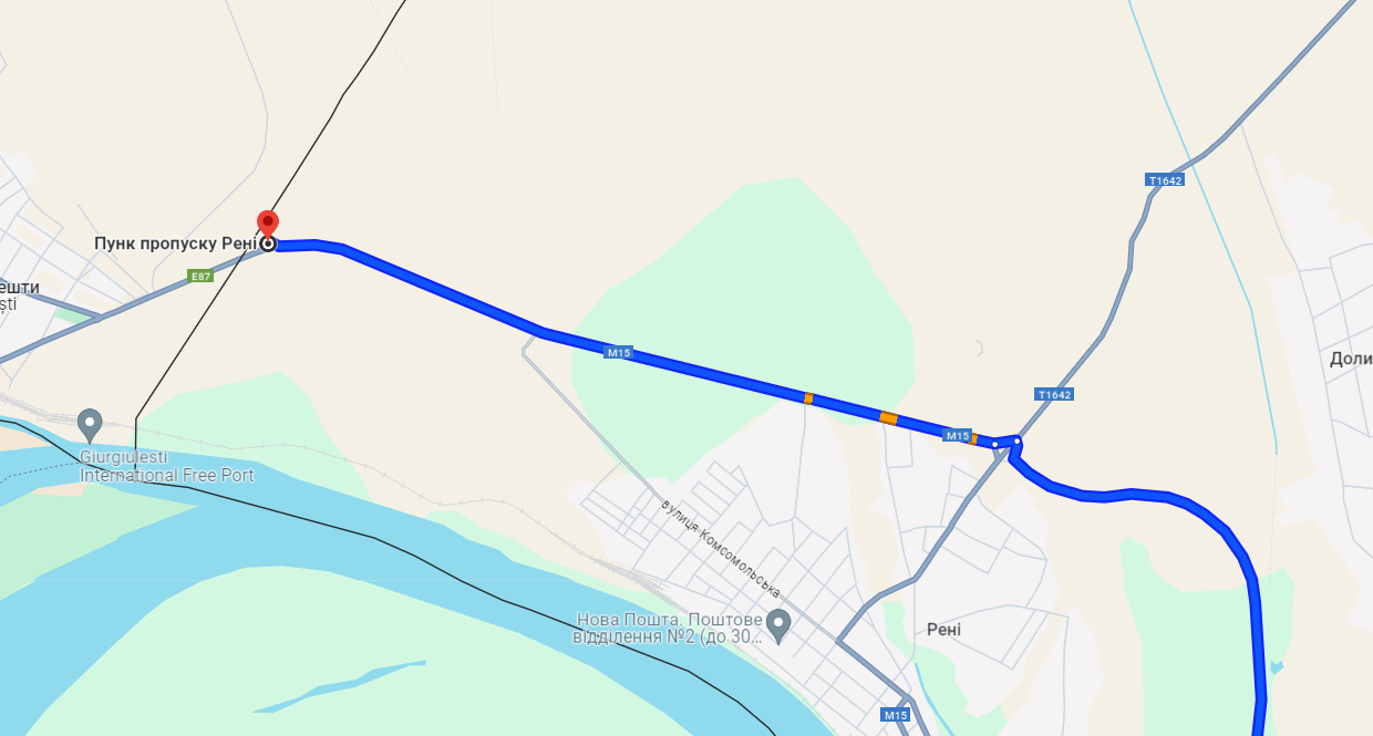 Следует не ждать с выездом из Одессы — как добраться до соседних стран и Бессарабии в понедельник - фото 4
