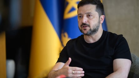 Посада посла у США вільна: політики відмовляють Зеленському - 290x160