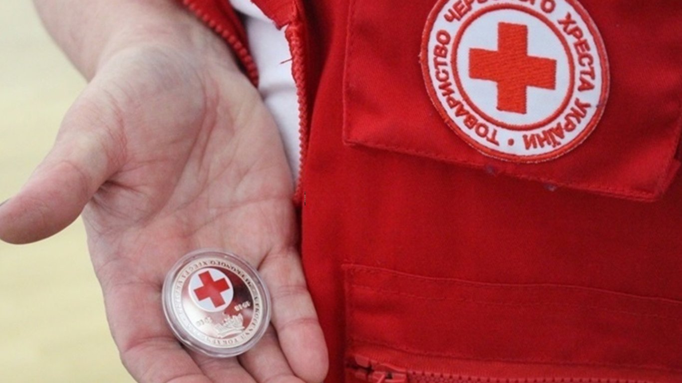 Є що приховувати — окупанти не пускають працівників Червоного Хреста у так звану ЛНР