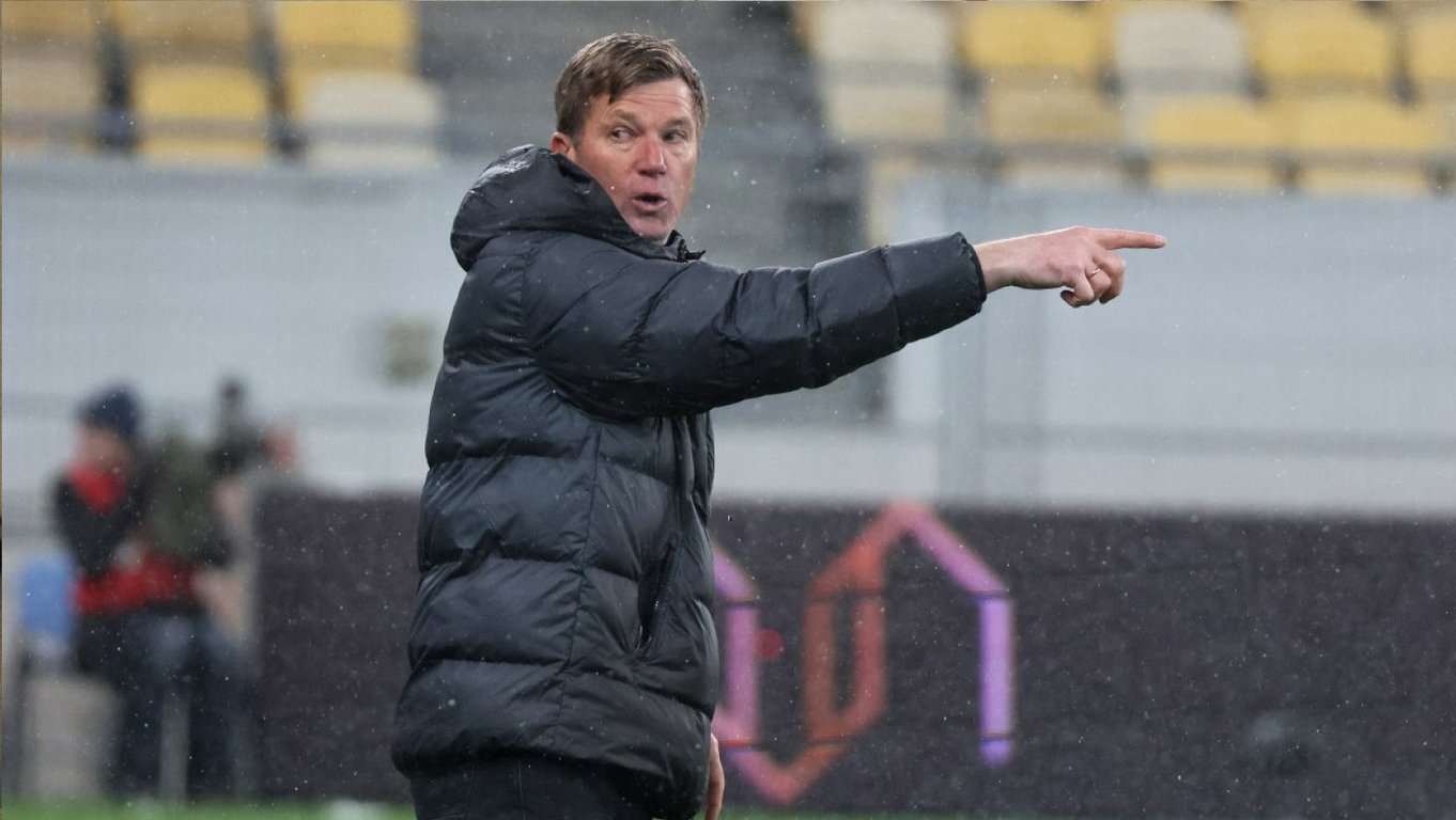 Юрий Максимов