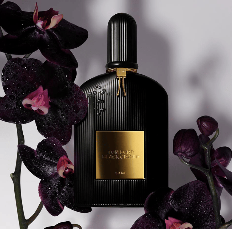 Ідеальний аромат для важливої події