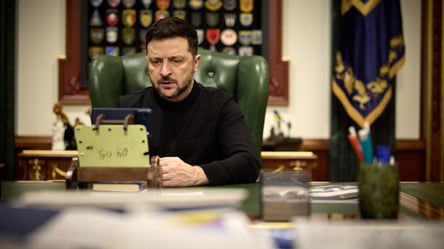 Відмова РФ від перемир'я на Різдво — Зеленський зробив заяву - 290x160