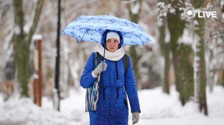 Варто взяти парасолю — синоптики розповіли про погоду в Одесі - 285x160