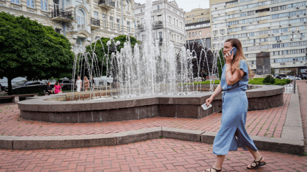 Погода в Киеве в последний четверг лета — ждать ли жары - 285x160