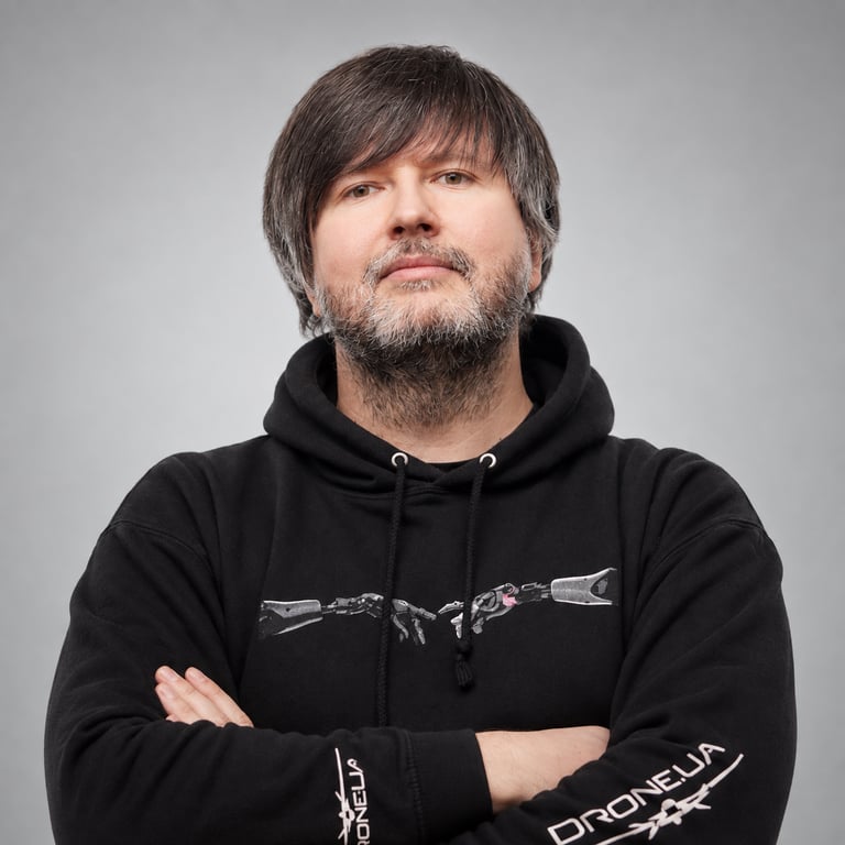 Валерій Яковенко