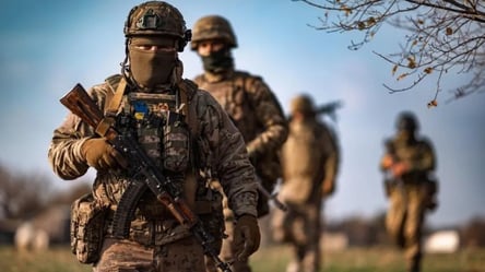 Мобілізація у жовтні: кого можуть призвати до армії - 285x160