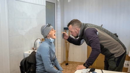 В Украине ВПЛ предлагают бесплатную услугу — как получить - 285x160