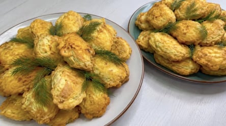 Отбивные из кабачков в 100 раз вкуснее мясных: сезонный рецепт на лето - 290x160