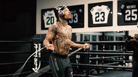 Джервонту Дэвиса арестовали в США — что известно - 285x160