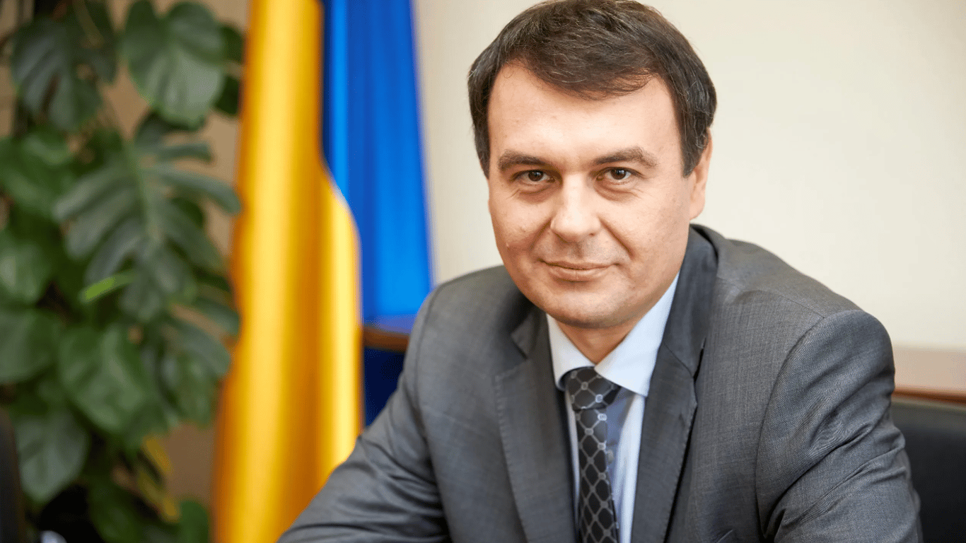Депутат Гетманцев задекларировал 734 000 гривен доходов и огромный дом в Киевской области