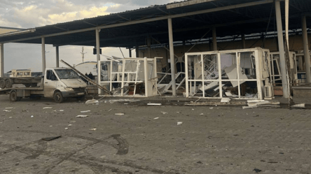 Удар ракетою — Кіпер розповів, що стало з Орлівкою на Одещині - 290x166