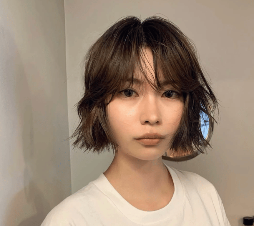 Боб - це стрижка, що буде актуальна ще не один рік