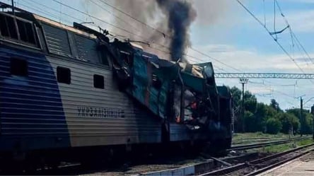 Україна формує коаліцію для відновлення локомотивів - 285x160