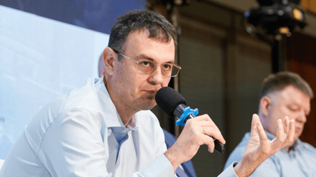 Гетманцев розкритикував систему контролю азартних ігор - 285x160