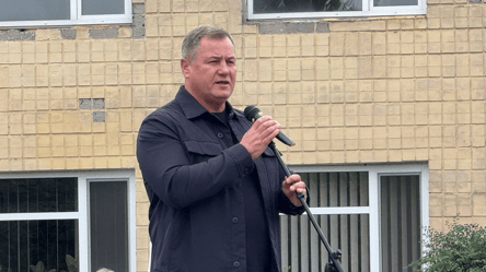 Нардеп попередив про політичні наслідки операції "Мідас" - 290x166