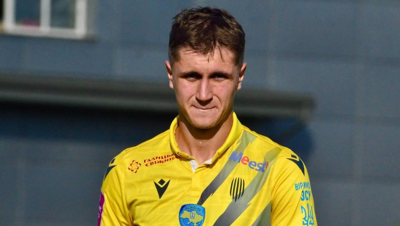 Илья Квасница