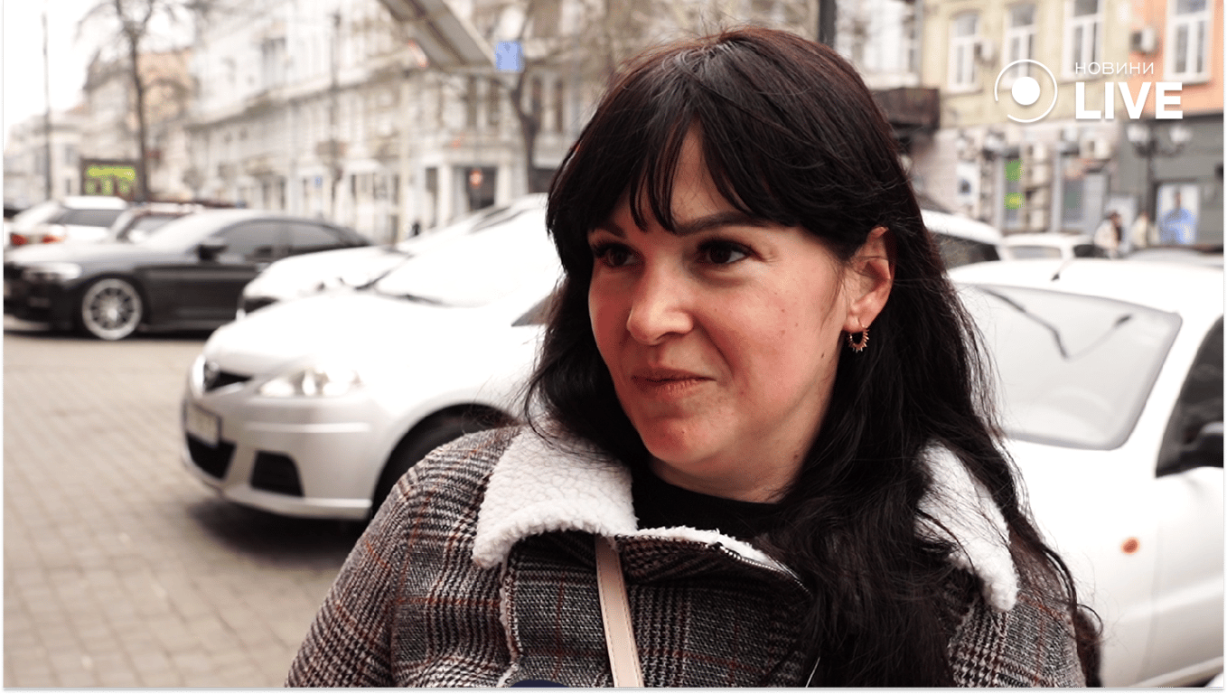 Одесити про тривалість України вступу до ЄС