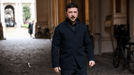 Зеленський назвав кандидатів на посаду керівника ОПУ - 304x171