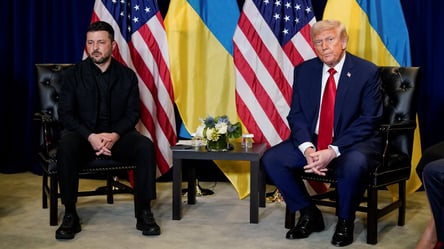 Встреча Зеленского и Трампа — Ермак назвал причину встречи - 285x160