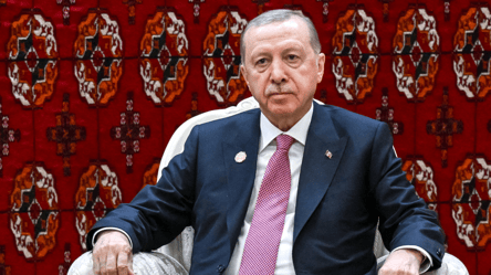 Ердоган заявив про зустрічі із Зеленським, Путіним та Трампом - 285x160