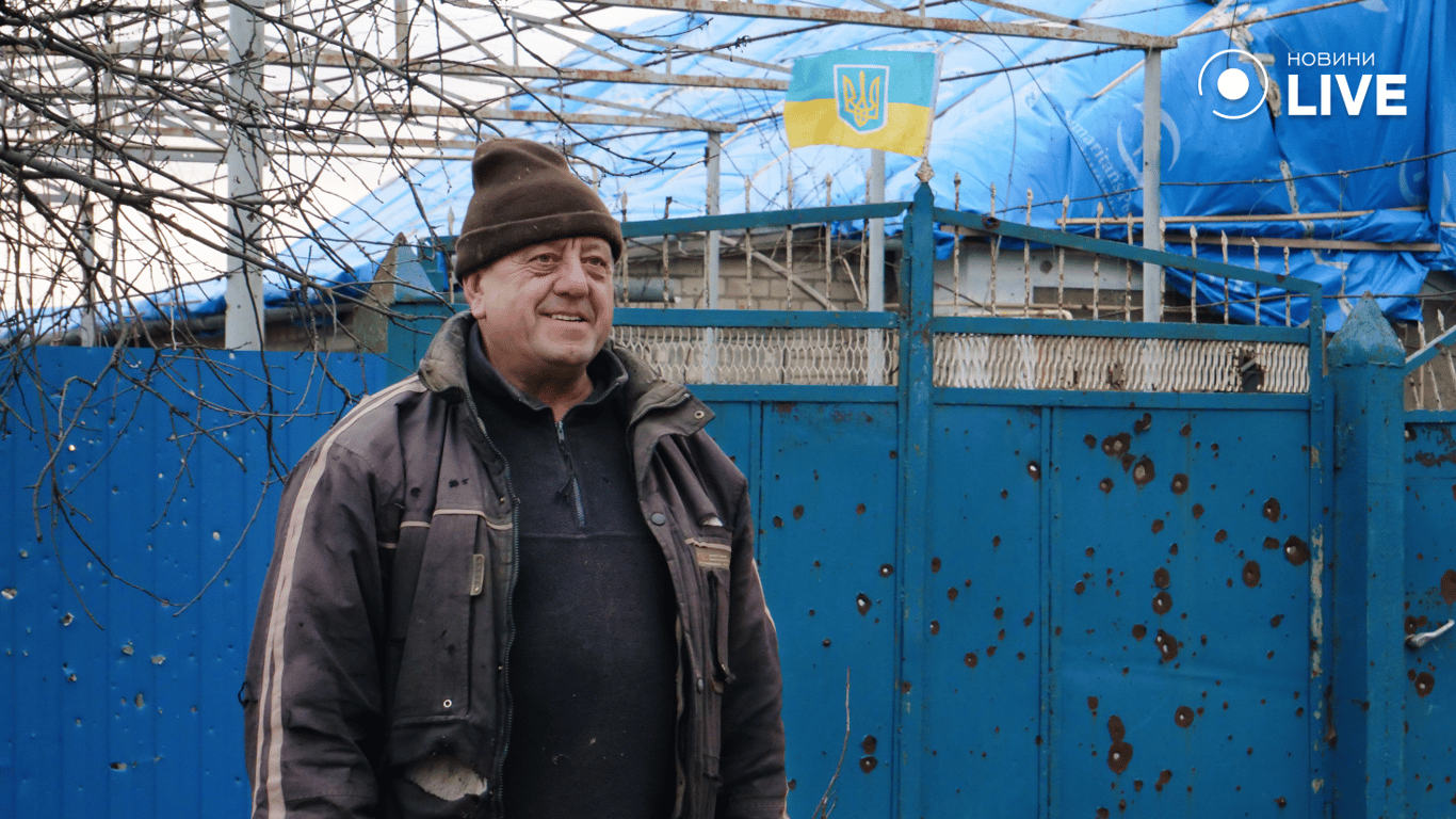 Херсон на п’ятий рік великої війни —  життя під обстрілами - фото 5