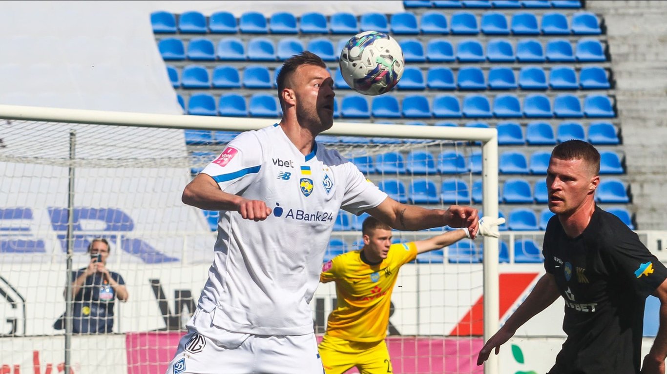 Андрій Ярмоленко