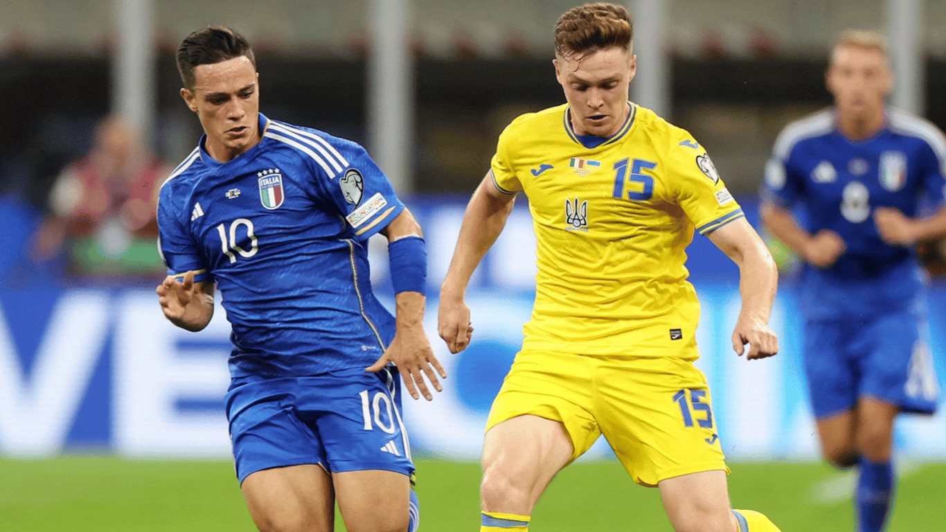 Почему Цыганков не вышел на 2-й тайм игры с "Реалом": это повлияет на сборную Украины
