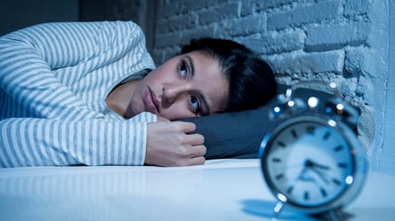У МОЗ дали поради, як допомогти собі після безсонної ночі - 290x166