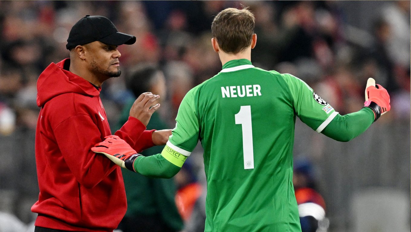 Венсан Компани