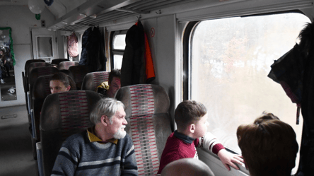 Пільги в транспорті для пенсіонерів — де не потрібно платити в лютому - 285x160