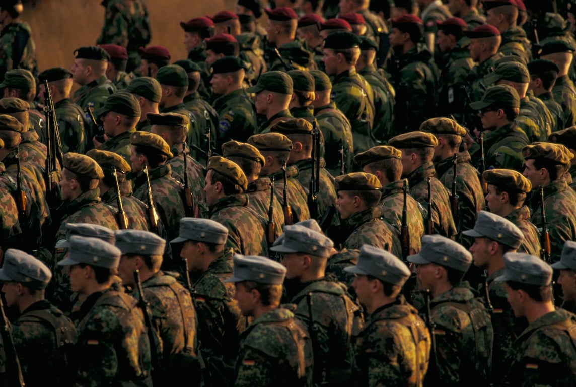 Річниця створення НАТО — що відомо про Альянс