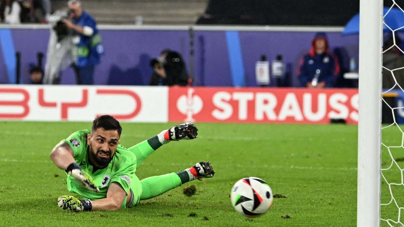 Георгій Мамардашвілі