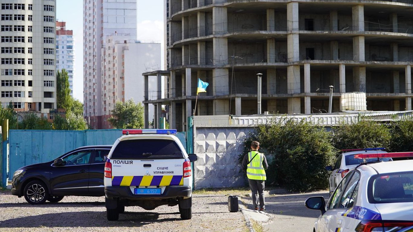 У Києві сталося подвійне самогубство підлітків: що відомо