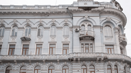 Квартира размером с дом в центре Одессы — какая цена - 290x166