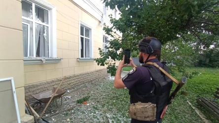 На Сумщині троє загиблих від бомбардувань РФ: серед них є дитина - 285x160