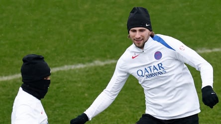 Сабо пояснив чому Забарному важко в ПСЖ - 285x160