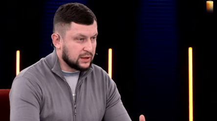 Иностранцев в Украине надо привлекать к службе — военный - 285x160