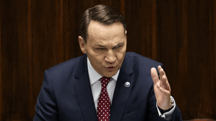 Сколько военной помощи Польша дала Украине — в Варшаве ответили - 285x160