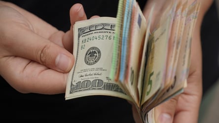 Грошова допомога для ВПО у 770 доларів — де можна отримати - 285x160