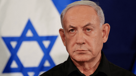 Премьер Израиля удалил сообщение, в котором раскритиковал руководителей разведки - 285x160