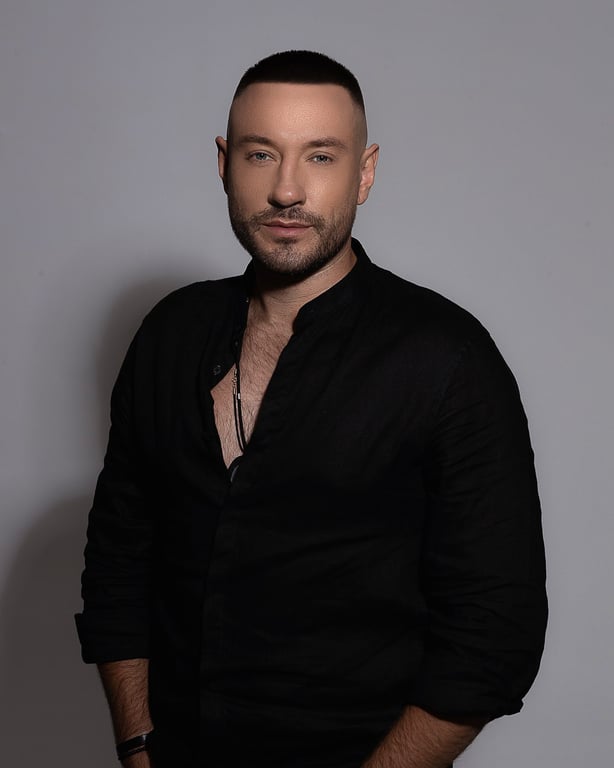 Андрей Кравченко