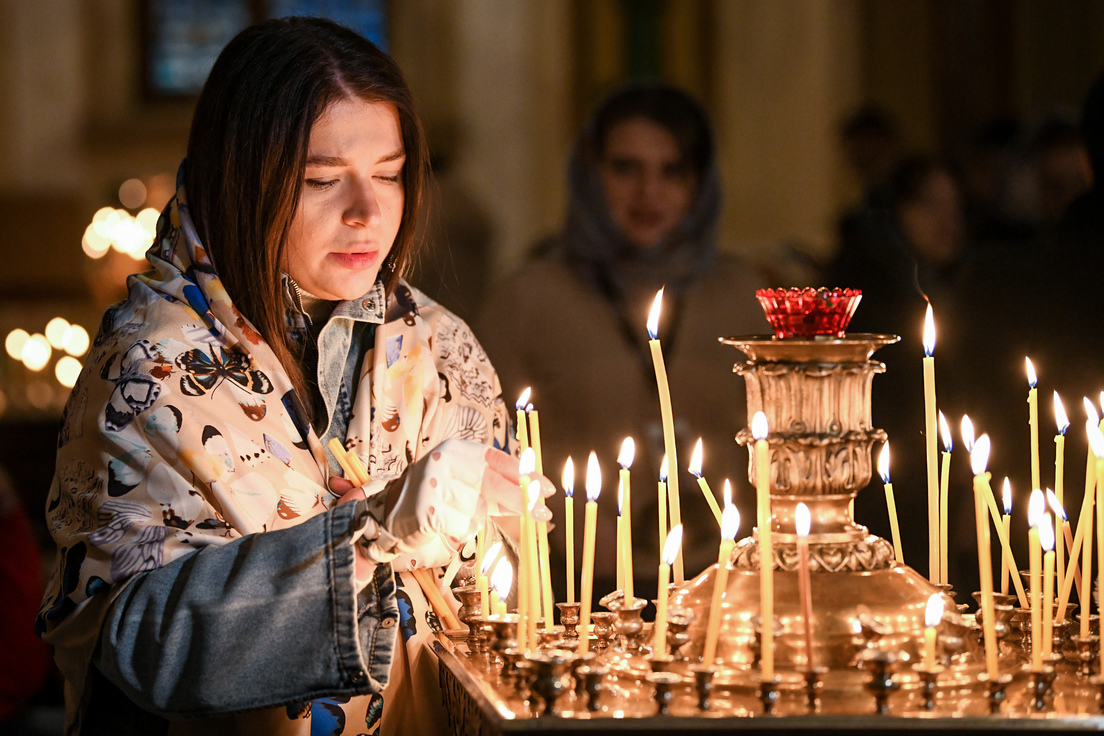 Праздник 4 декабря — что нельзя делать в День Варвары