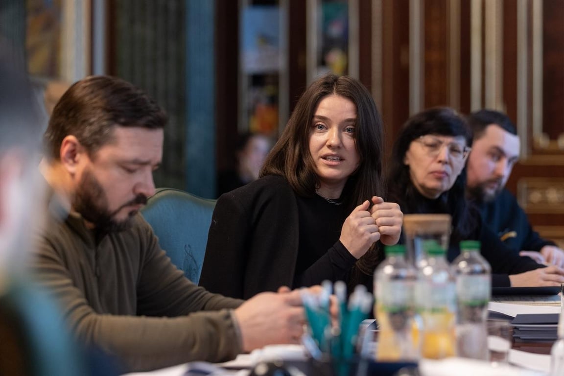 Зеленський провів зустріч щодо Повітряних сил — деталі обговорення