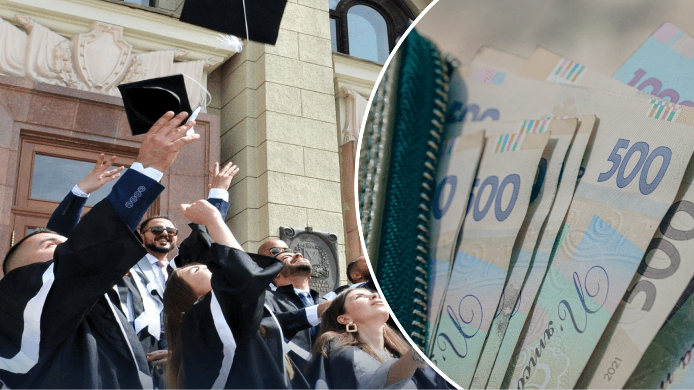В Украине подорожало высшее образование: самые дорогие университеты и специальности